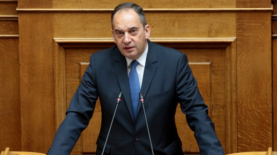 πλακιωτάκης επαναπροωθήσεις