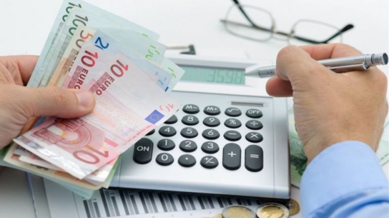 Κορονοχρέη: Ανοίγει η πλατφόρμα των αιτήσεων για τη ρύθμιση σε 72 δόσεις