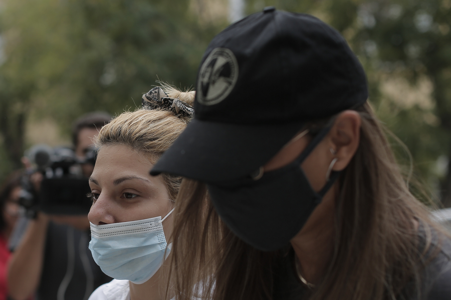 Έλενα Πολυχρονοπούλου