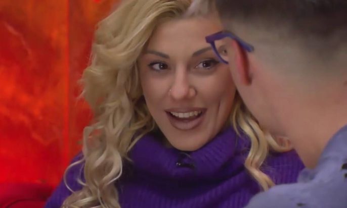 Έλενα Πολυχρονοπούλου