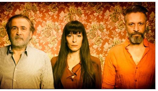 Λάκης Λαζόπουλος αποχωρηση προδοσία