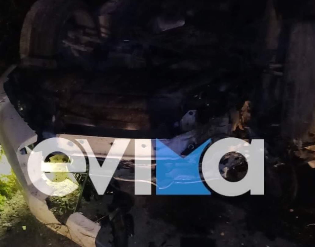 Ψαχνά-Τροχαίο