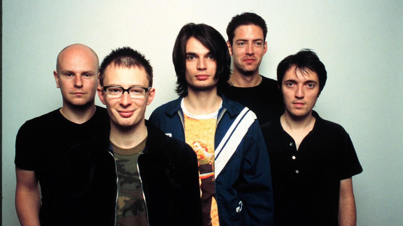 Νέο δισκογραφικό project από τους Radiohead