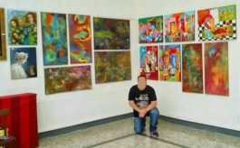 ζωγράφος Ραφήνα