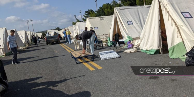 Σεισμός-Ράντζα