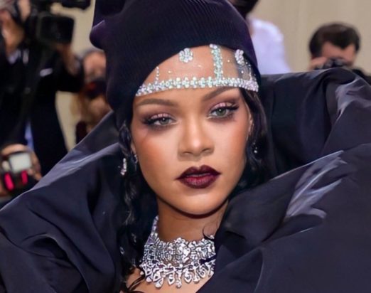 Rihanna Ριάνα