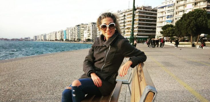 Δώρα γυναικοκτονία