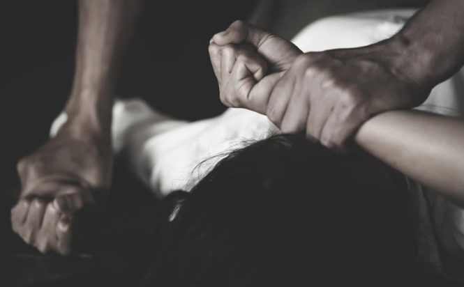 Ρόδος-Ενδοοικογενειακή βία