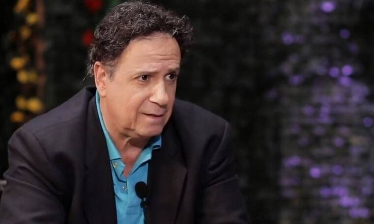 Ρώμας-Χώρισε