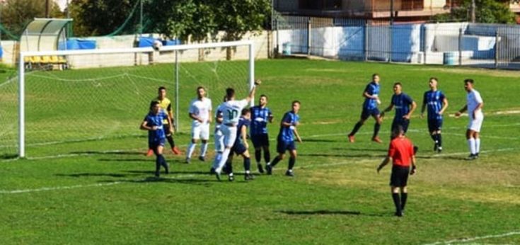 Ρόπαλο-Επίθεση