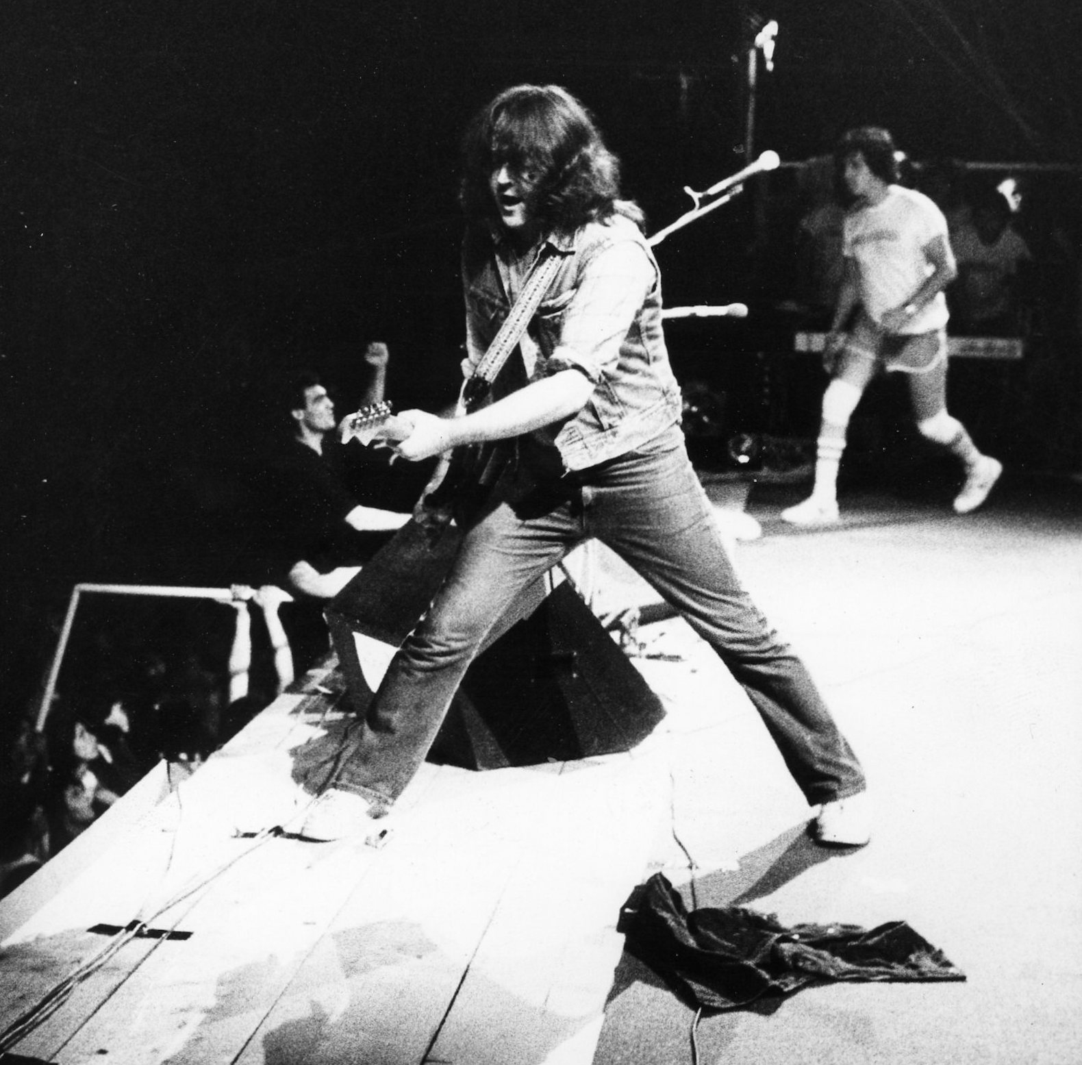 Ρόρι Γκάλαχερ - Νέα Φιλαδέλφεια