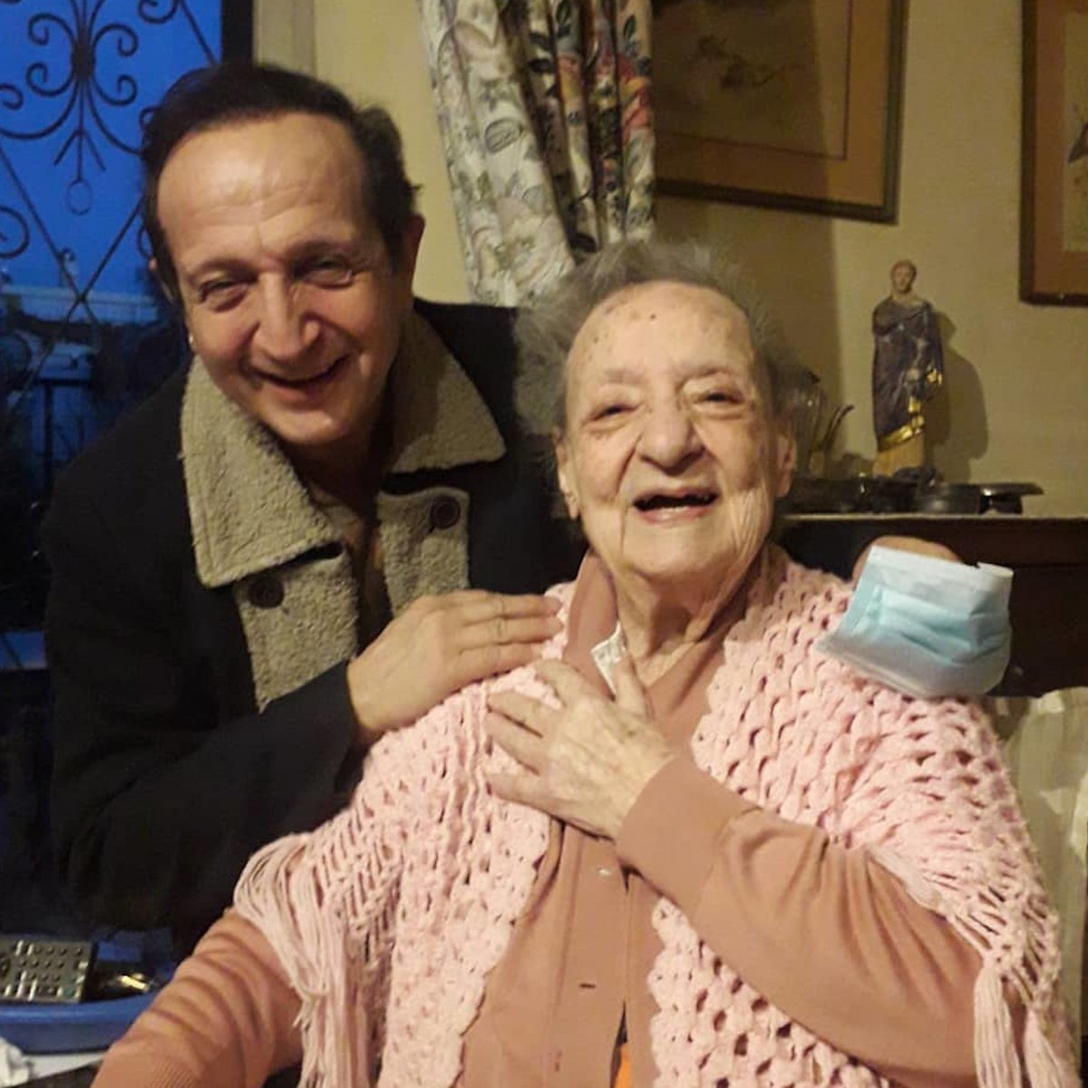 Ροζίτα Σώκου