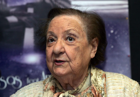 Ροζίτα Σώκου