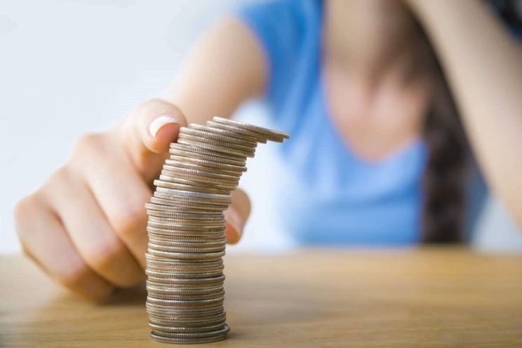 Ρύθμιση οφειλών