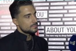 Σάκης Κατσούλης