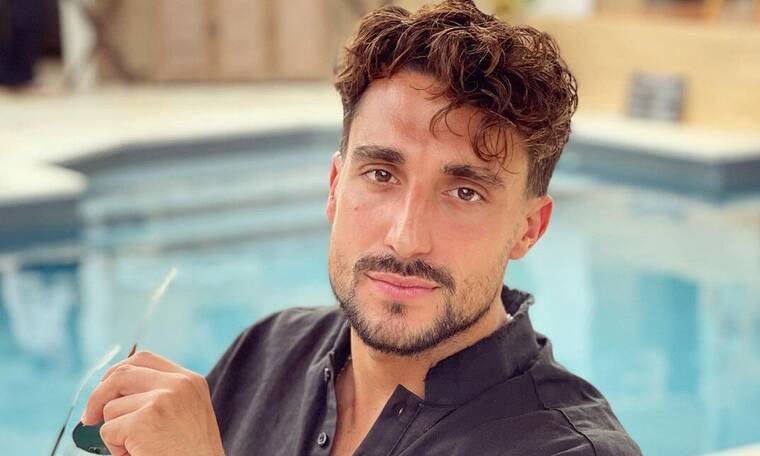 Σάκης Κατσούλης