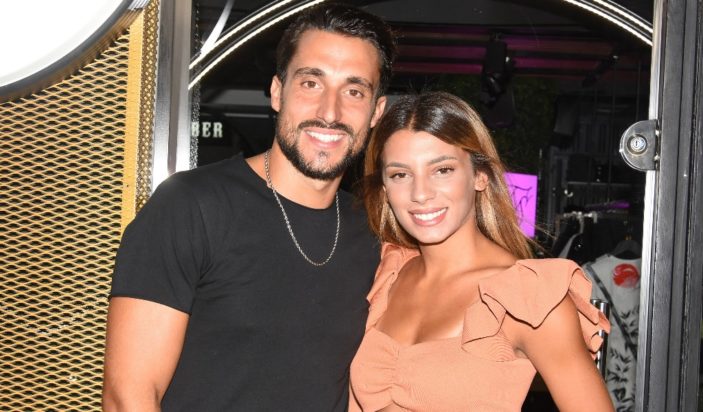 Σάκης Μαριαλένα