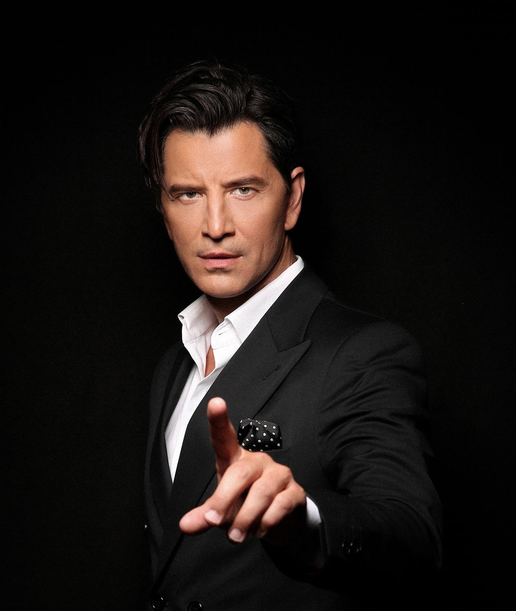 Σάκης Ρουβάς