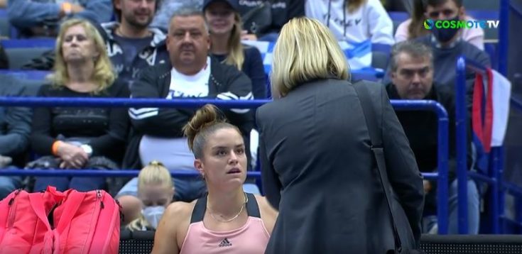 Σάκκαρη-Οστράβα