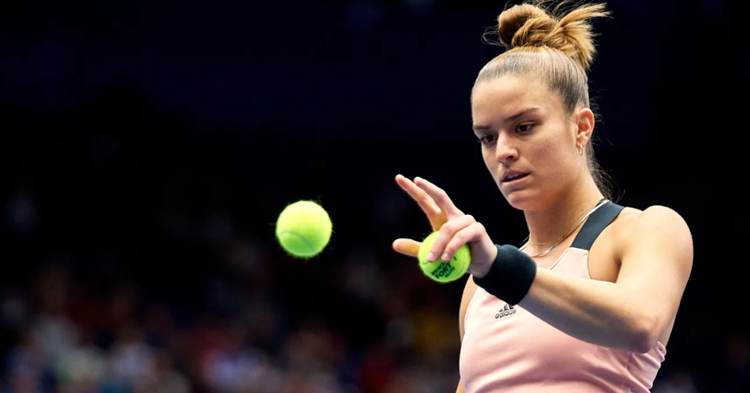 Σάκκαρη-Οστράβα