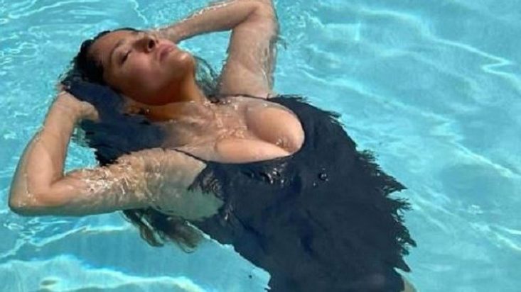 Σάλμα Χάγιεκ