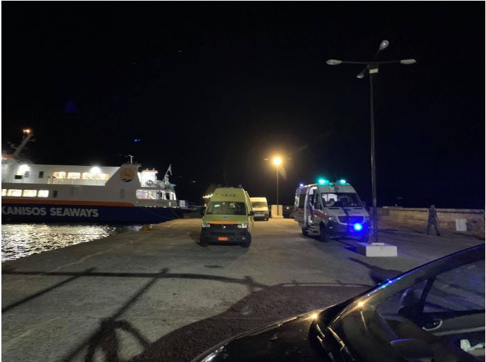 Σάμος: Το Τσέσνα εξερράγη στον αέρα κι έγινε κομμάτια – Νέα στοιχεία για την τραγωδία