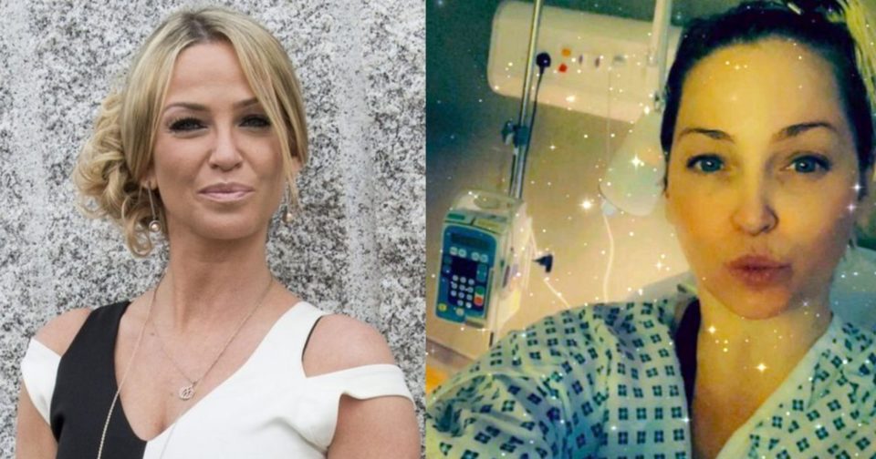 Σάρα Χάρντινγκ: Πέθανε σε ηλικία 39 ετών η γνωστή τραγουδίστρια και ηθοποιός