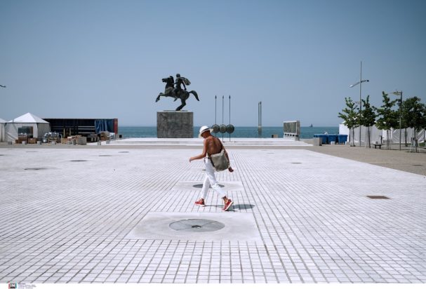 Σαρηγιάννης κρούσματα