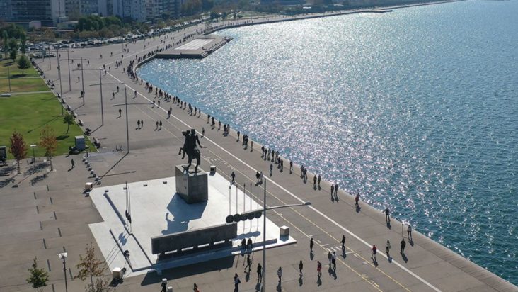 Σαρηγιάννης Θεσσαλονίκη