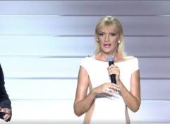 Σάσα Σταμάτη J2US