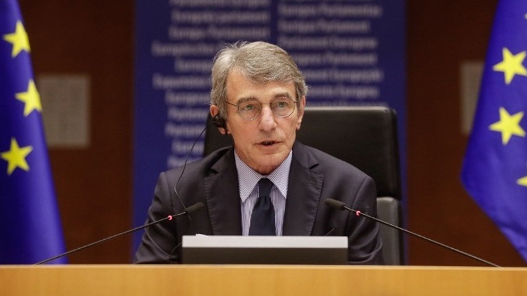 Σασόλι: Σκληρή απάντηση στον Ερντογάν για την απέλαση 10 πρέσβεων