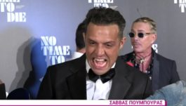 Σάββας Πούμπουρας