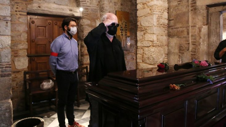 Διονύσης Σαββόπουλος