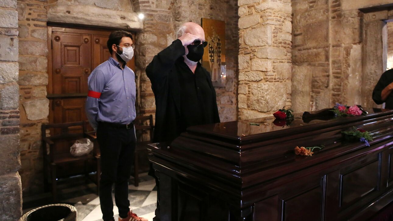 Διονύσης Σαββόπουλος