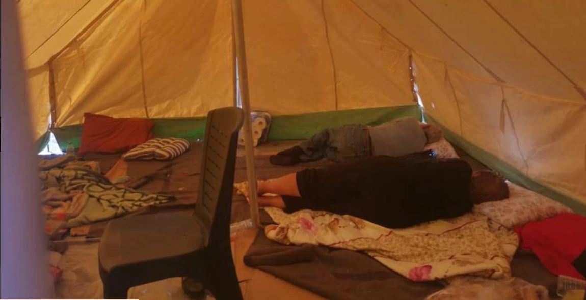 Σεισμός- Ηράκλειο- Αρκαλοχώρι