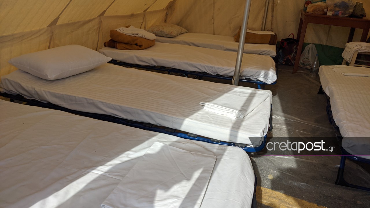 Σεισμός-ράντζα