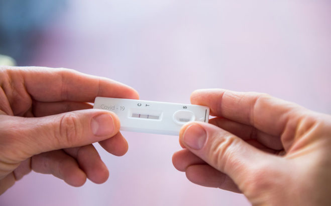 self test σχολεία μαθητές