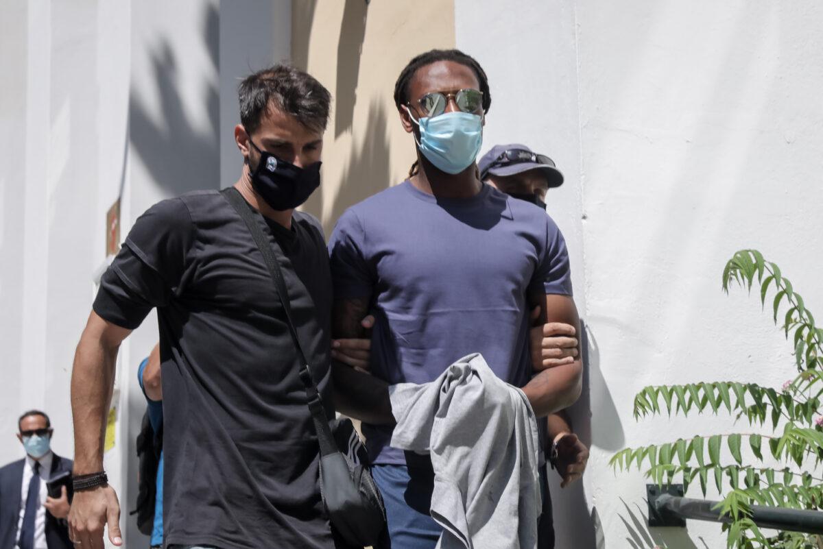 Σεμέδο Σεμέδο