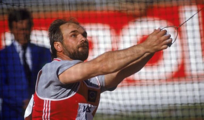 Γιούρι Σέντιχ