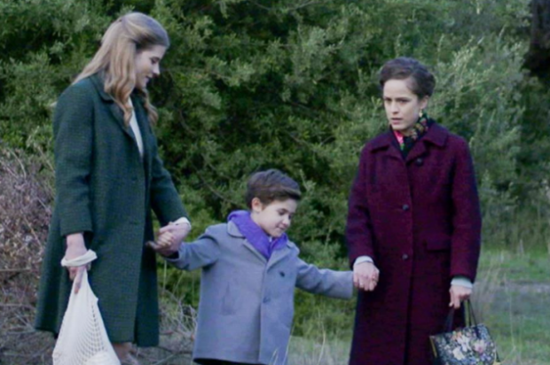 Σέργιος Σπύρος Ντούγιας