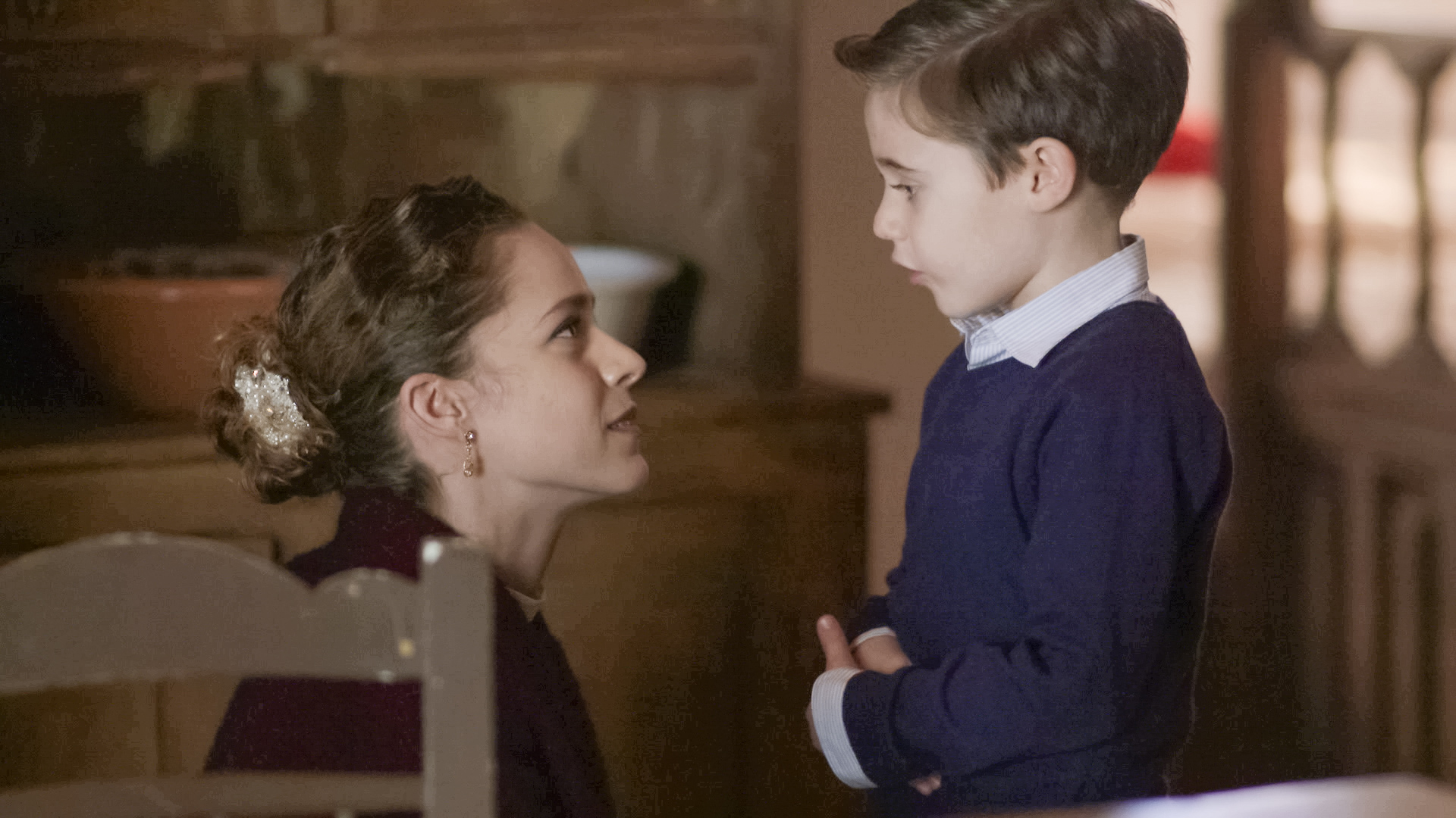 Σέργιος Άγριες Μέλισσες