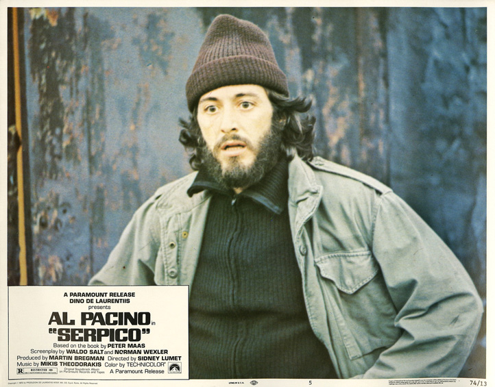 Το “αντίο” του Αλ Πατσίνο στον Μίκη Θεοδωράκη