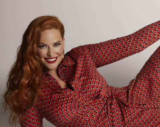 Σίσσυ Χρηστίδου