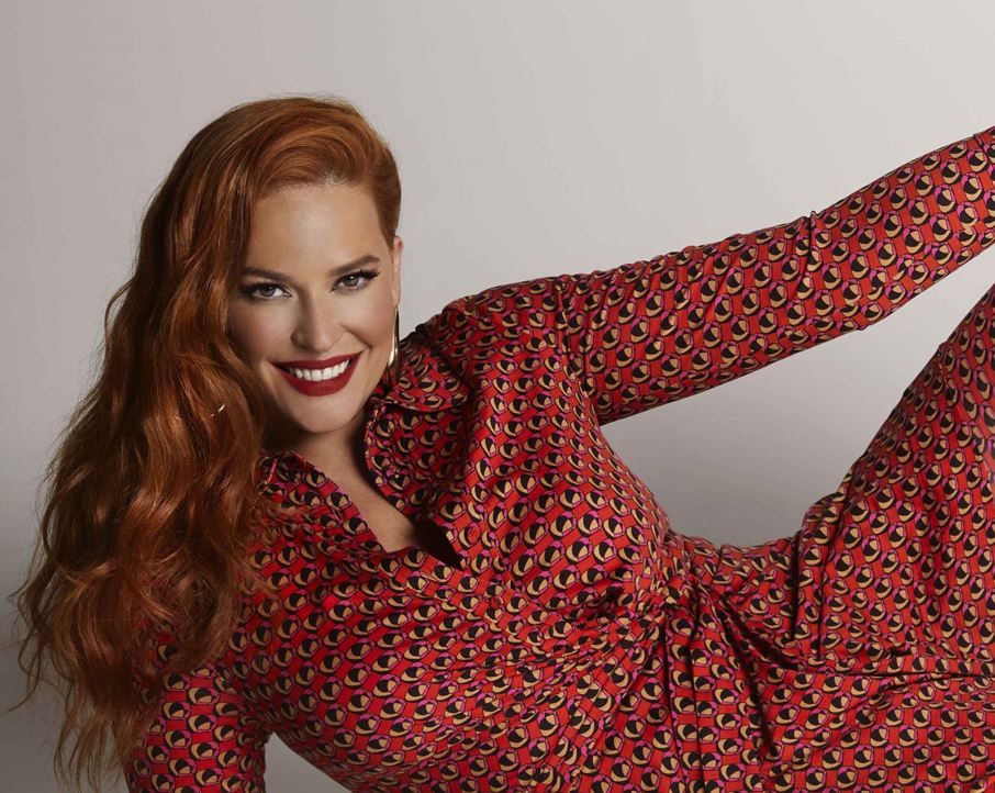 Σίσσυ Χρηστίδου