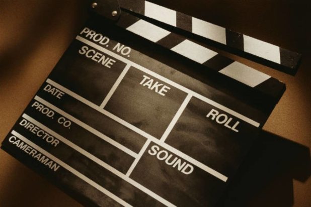 σκηνοθέτης θάνατος