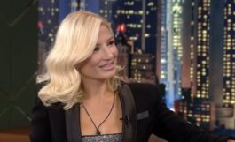 Φαίη Σκορδά