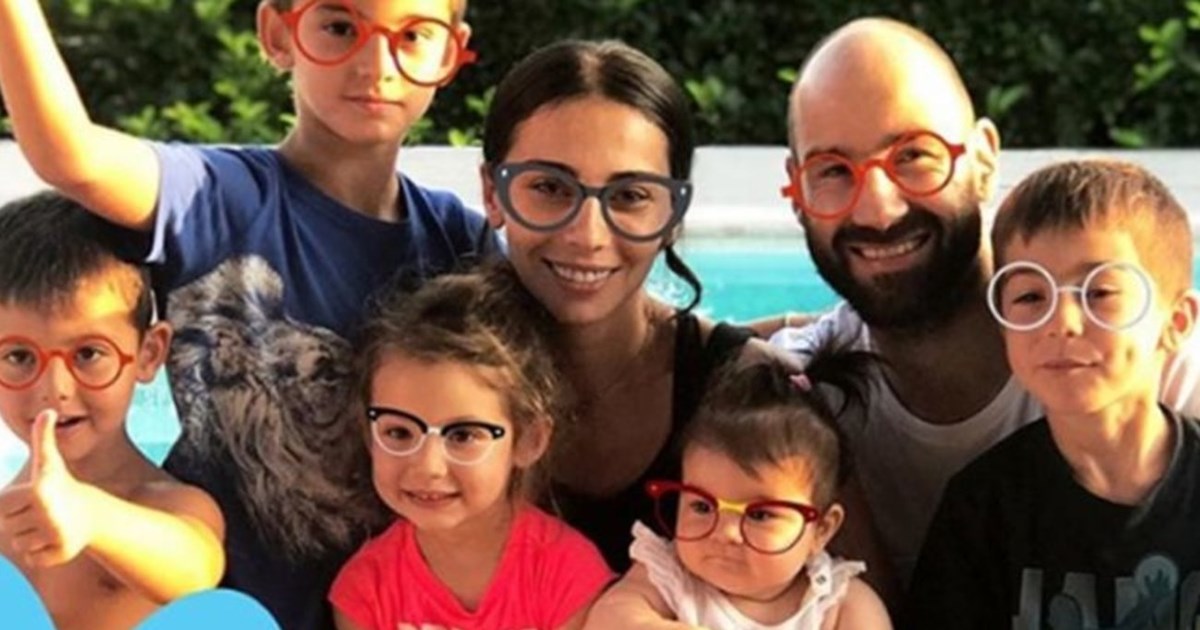 Βασίλης Σπανούλης - Ολυμπία Παιδιά