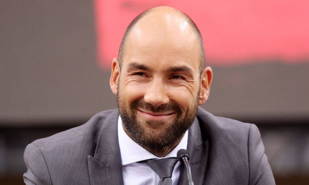 Μητσοτάκης και Τσίπρας μιλούν για τον Βασίλη Σπανούλη στο “Ενώπιος Ενωπίω”