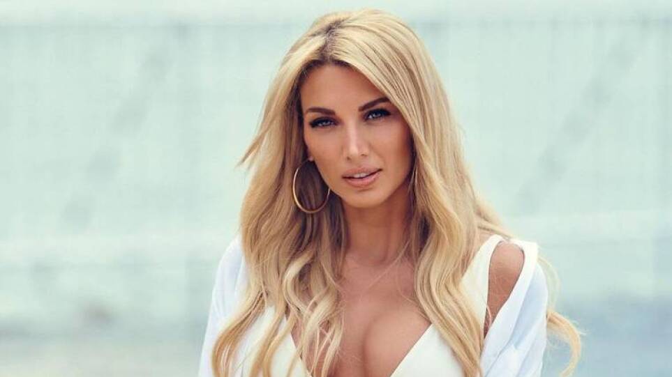 Σπυροπούλου