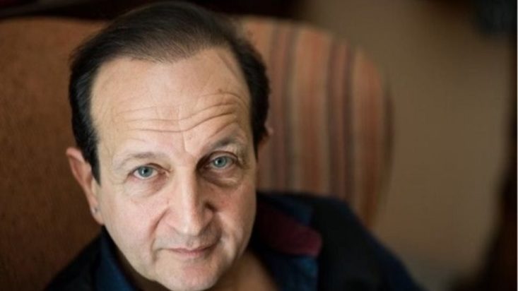 Σπύρος Μπιμπίλας